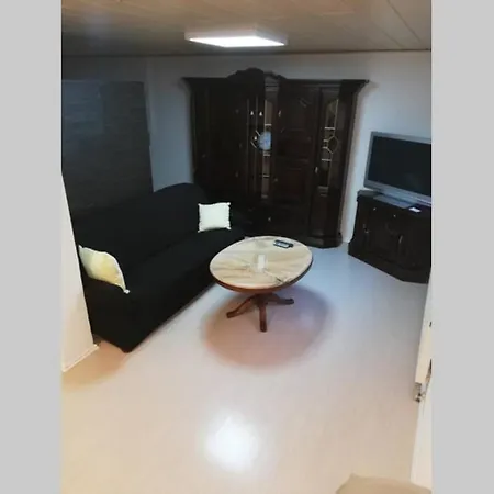 Apartman Ferienwohnung Nahe Tuttlingen Neuhausen ob Eck