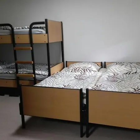 Ferienwohnung Nahe Tuttlingen Apartman