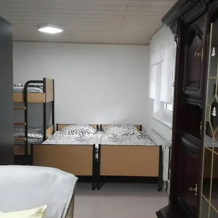 Ferienwohnung Nahe Tuttlingen Neuhausen ob Eck