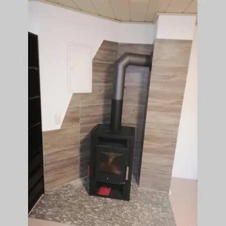 Ferienwohnung Nahe Tuttlingen Neuhausen ob Eck