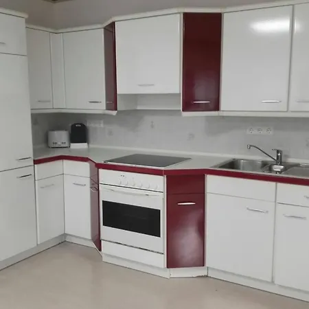 Ferienwohnung Nahe Tuttlingen * Neuhausen ob Eck