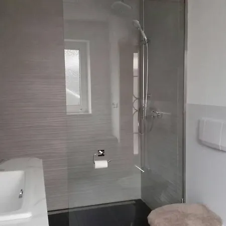 Ferienwohnung Nahe Tuttlingen Apartman *