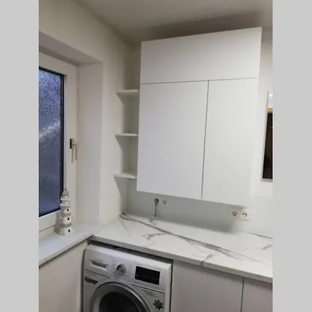 Apartman Ferienwohnung Nahe Tuttlingen Neuhausen ob Eck