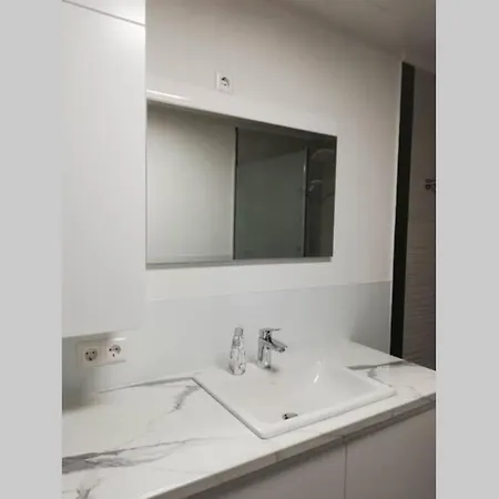 Ferienwohnung Nahe Tuttlingen Apartman *