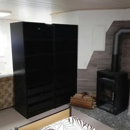 Ferienwohnung Nahe Tuttlingen * Neuhausen ob Eck