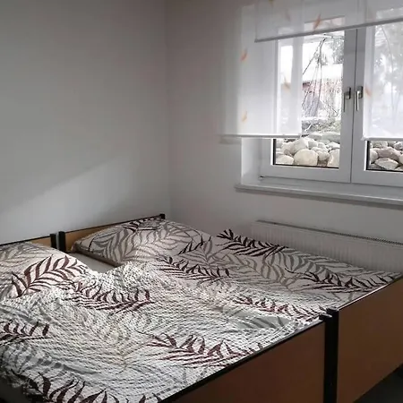 Apartman Ferienwohnung Nahe Tuttlingen *