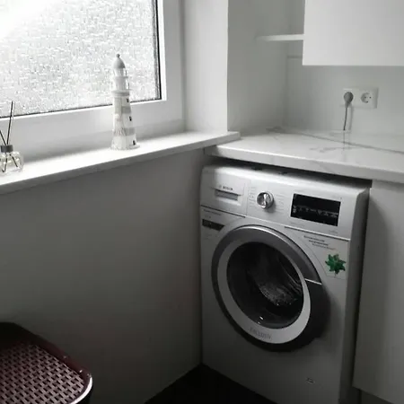 Ferienwohnung Nahe Tuttlingen Apartman *